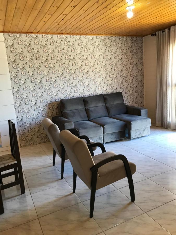 Holiday home Casa Temporada Flor Do Campo Urubici