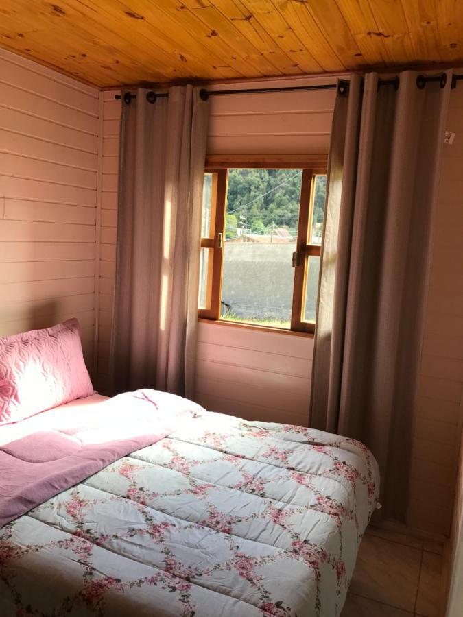 Casa Temporada Flor Do Campo Holiday home *