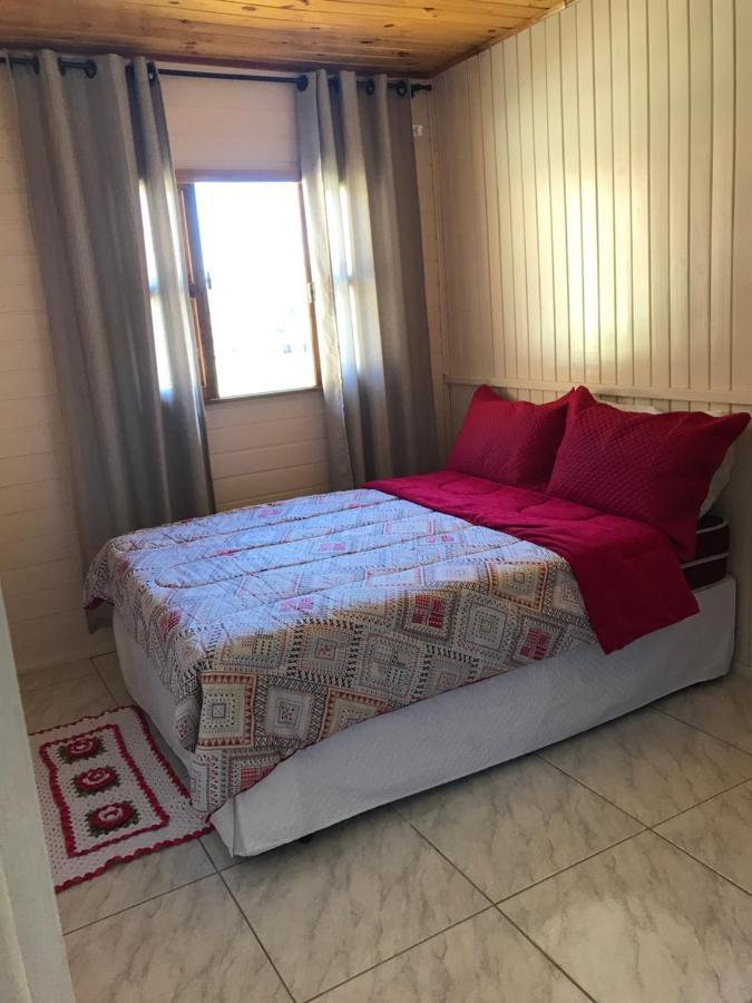 Casa Temporada Flor Do Campo Holiday home