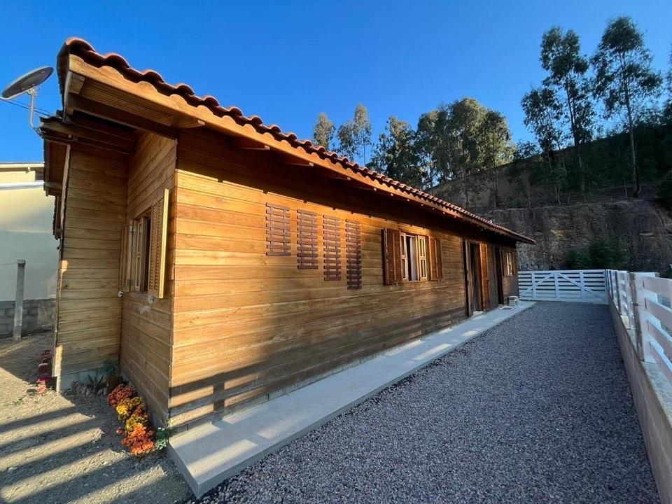 Casa Temporada Flor Do Campo Holiday home